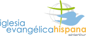 Logo Iglesia Evangelica Hispana Winterthur